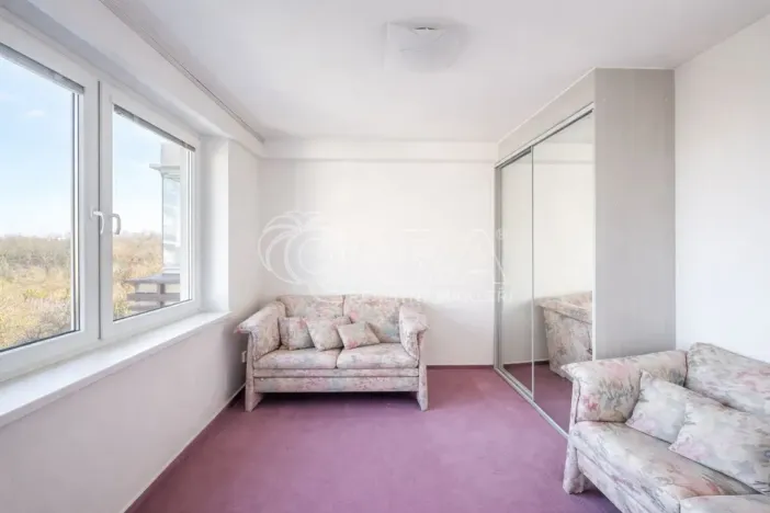 Pronájem bytu 4+1, Praha - Hlubočepy, Devonská, 102 m2