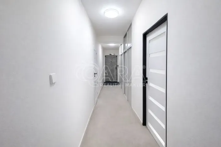 Pronájem bytu 4+1, Praha - Hlubočepy, Devonská, 102 m2