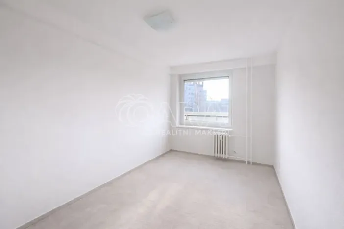 Pronájem bytu 4+1, Praha - Hlubočepy, Devonská, 102 m2