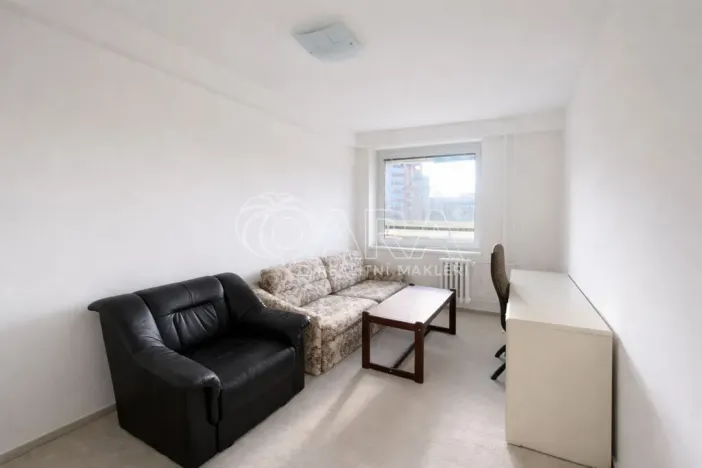 Pronájem bytu 4+1, Praha - Hlubočepy, Devonská, 102 m2