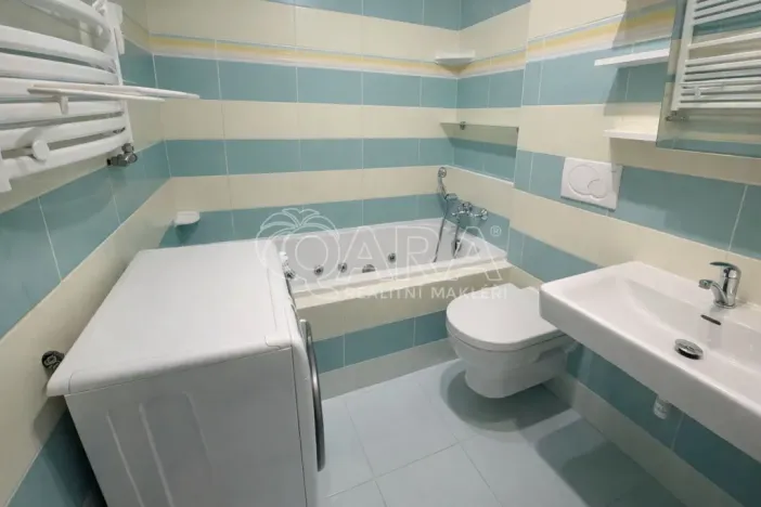 Pronájem bytu 4+1, Praha - Hlubočepy, Devonská, 102 m2