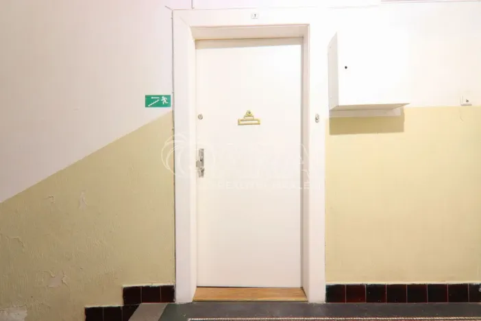 Pronájem bytu 2+kk, Praha - Dejvice, Koulova, 40 m2