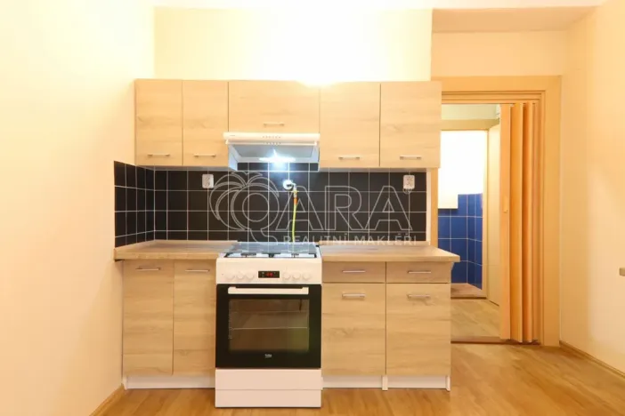 Pronájem bytu 2+kk, Praha - Dejvice, Koulova, 40 m2