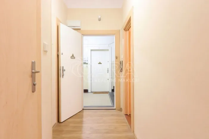 Pronájem bytu 2+kk, Praha - Dejvice, Koulova, 40 m2