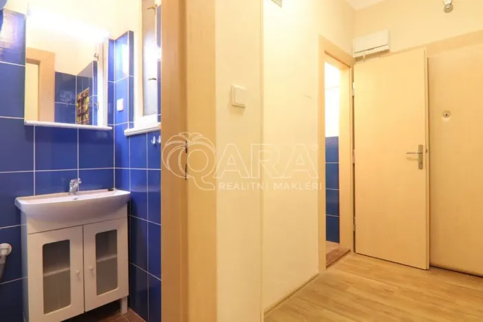 Pronájem bytu 2+kk, Praha - Dejvice, Koulova, 40 m2