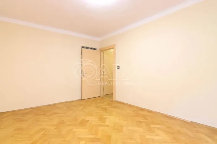 Pronájem bytu 2+kk, Praha - Dejvice, Koulova, 40 m2