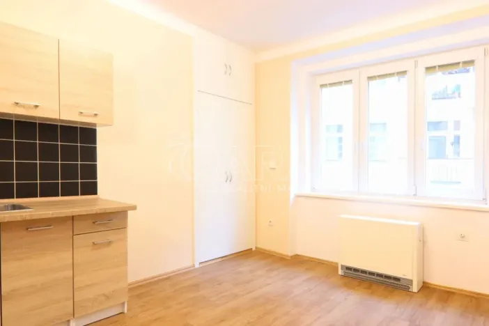 Pronájem bytu 2+kk, Praha - Dejvice, Koulova, 40 m2