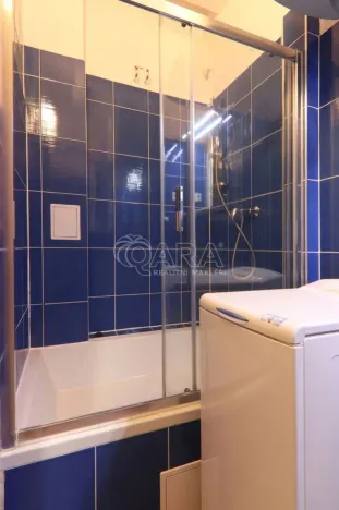 Pronájem bytu 2+kk, Praha - Dejvice, Koulova, 40 m2