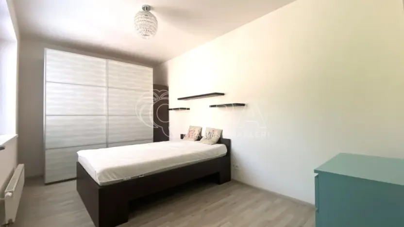 Pronájem bytu 2+kk, Brno, Hrozňatova, 72 m2