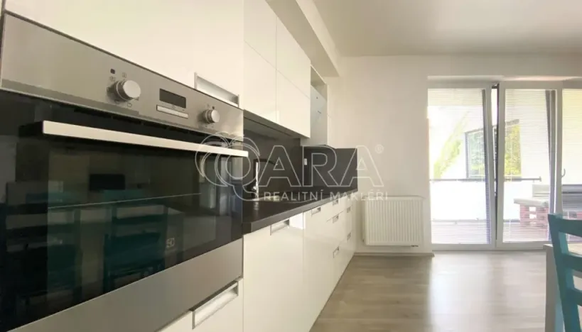 Pronájem bytu 2+kk, Brno, Hrozňatova, 72 m2