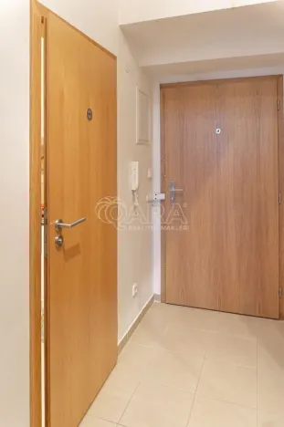 Pronájem bytu 1+1, Praha - Žižkov, Táboritská, 31 m2