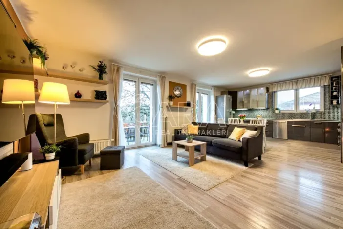 Prodej rodinného domu, Okrouhlo, 140 m2