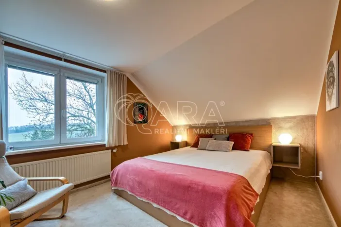 Prodej rodinného domu, Okrouhlo, 140 m2