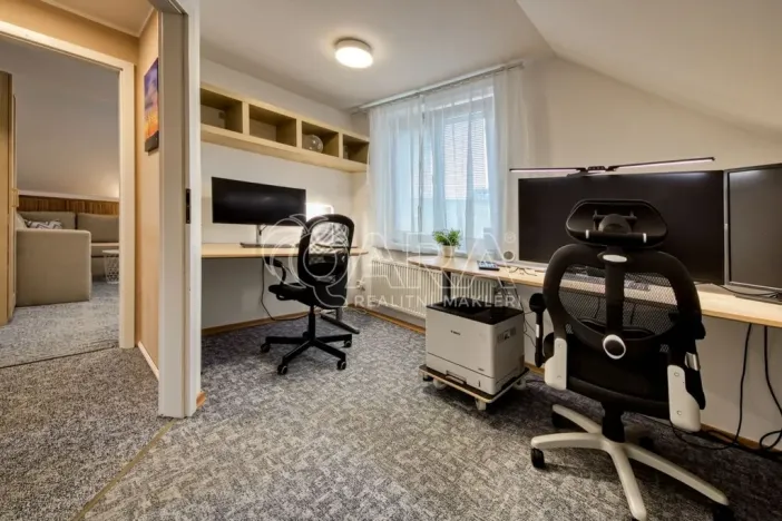 Prodej rodinného domu, Okrouhlo, 140 m2