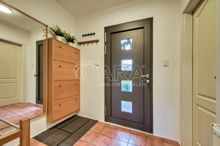 Prodej rodinného domu, Okrouhlo, 140 m2