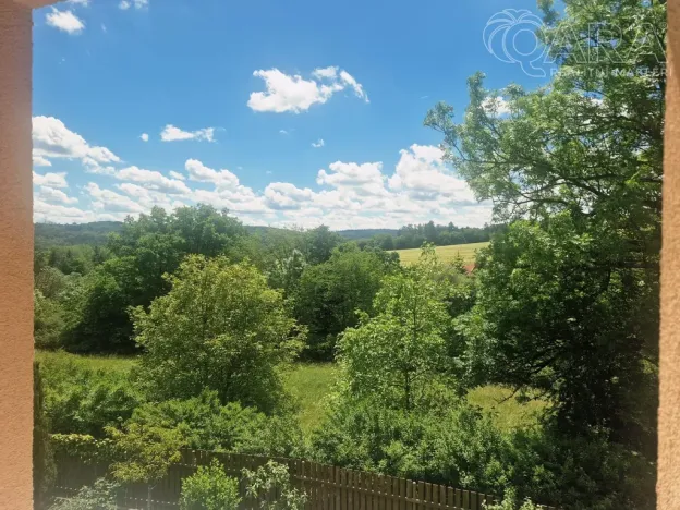 Prodej rodinného domu, Okrouhlo, 140 m2