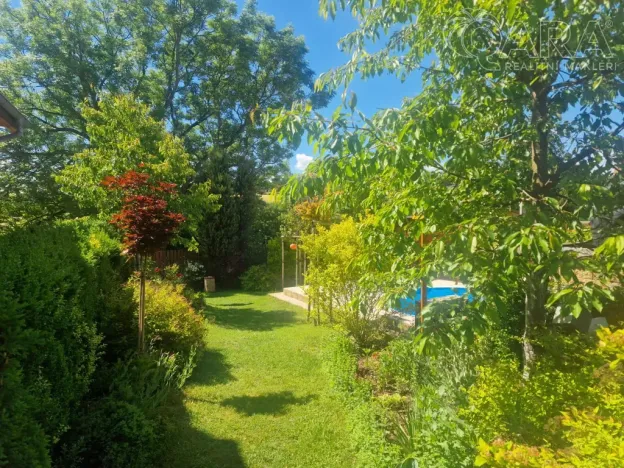 Prodej rodinného domu, Okrouhlo, 140 m2