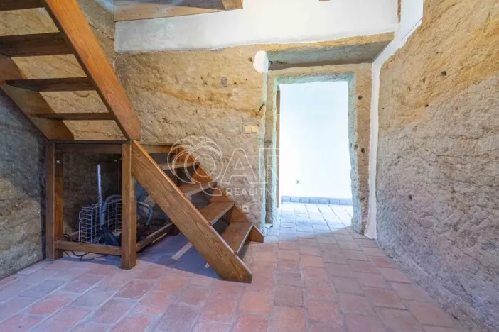 Prodej chaty, Kokořín - Kokořínský Důl, 91 m2