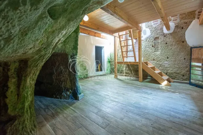 Prodej chaty, Kokořín - Kokořínský Důl, 91 m2