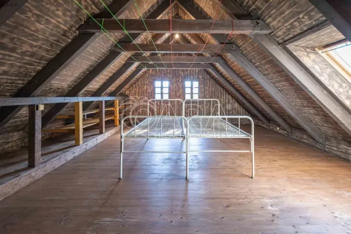 Prodej chaty, Kokořín - Kokořínský Důl, 91 m2