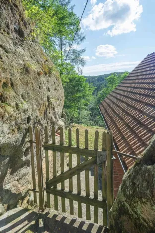 Prodej chaty, Kokořín - Kokořínský Důl, 91 m2