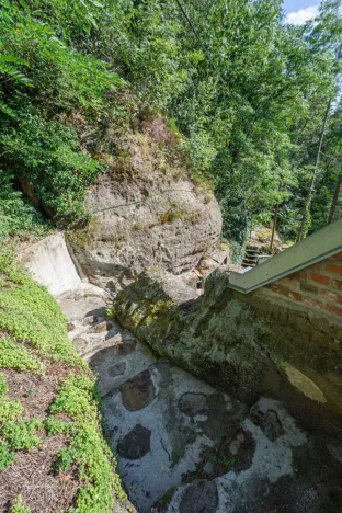 Prodej chaty, Kokořín - Kokořínský Důl, 91 m2