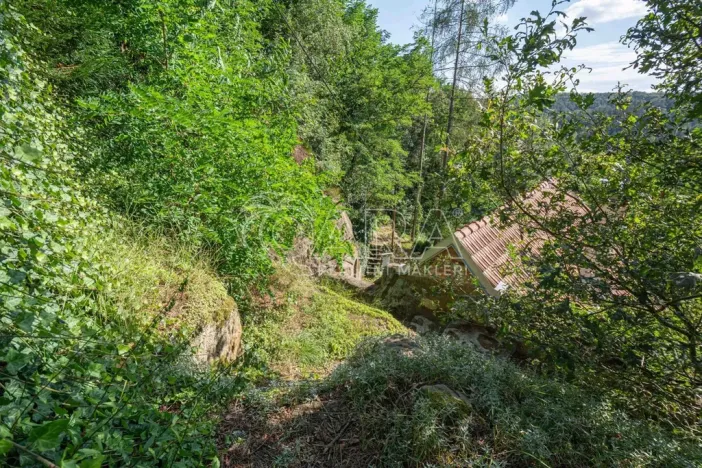 Prodej chaty, Kokořín - Kokořínský Důl, 91 m2