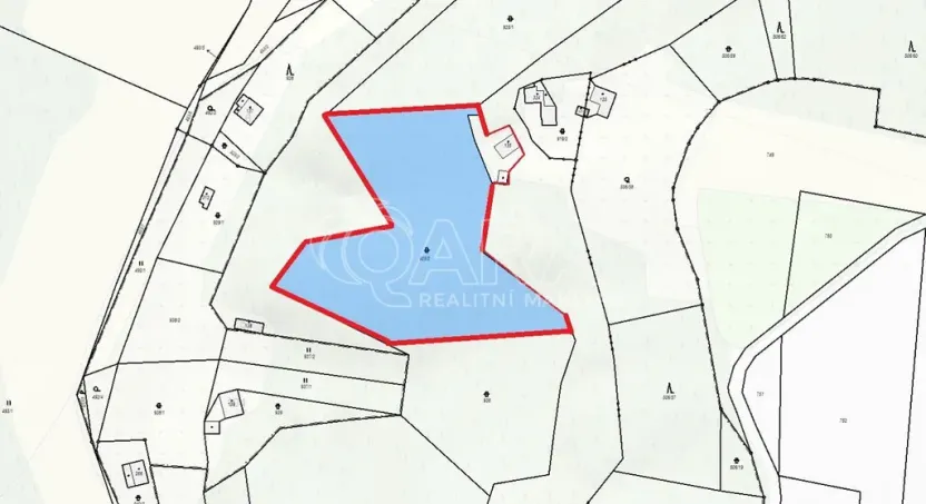 Prodej chaty, Kokořín - Kokořínský Důl, 91 m2