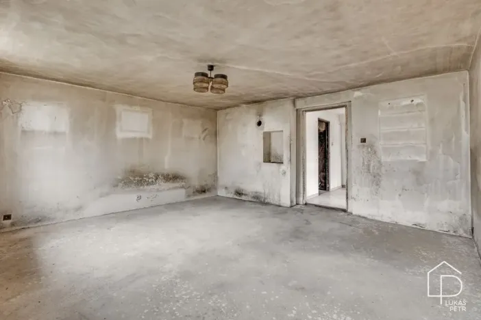 Prodej rodinného domu, Velká Buková, 137 m2