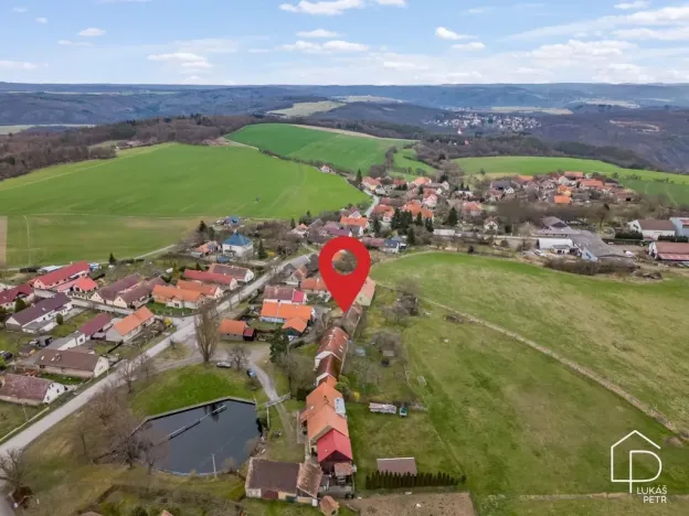 Prodej rodinného domu, Velká Buková, 137 m2