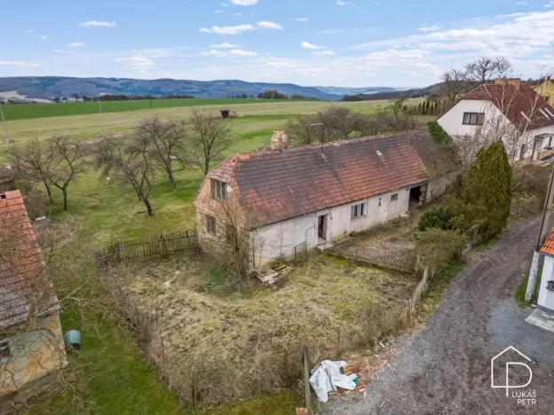 Prodej rodinného domu, Velká Buková, 137 m2