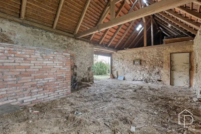 Prodej rodinného domu, Velká Buková, 137 m2