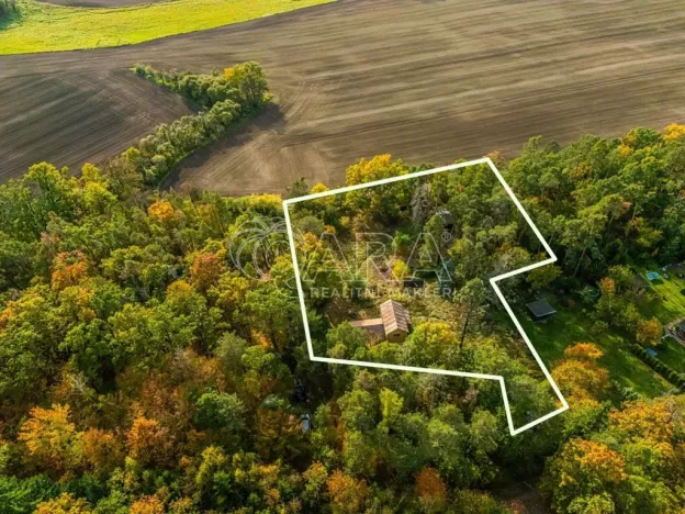 Prodej pozemku pro bydlení, Nové Dvory - Krámy, 3271 m2