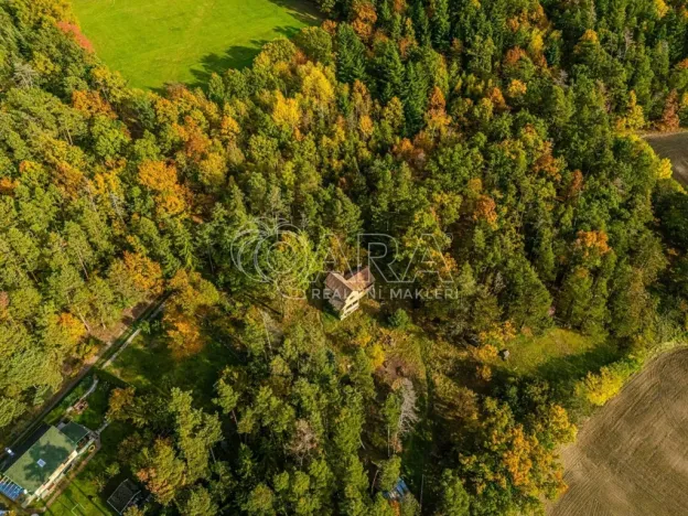 Prodej chaty, Nové Dvory - Krámy, 100 m2