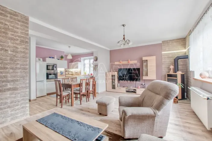 Prodej rodinného domu, Brušperk, Novosady, 227 m2