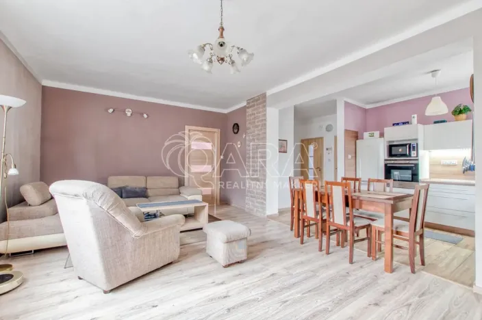 Prodej rodinného domu, Brušperk, Novosady, 227 m2