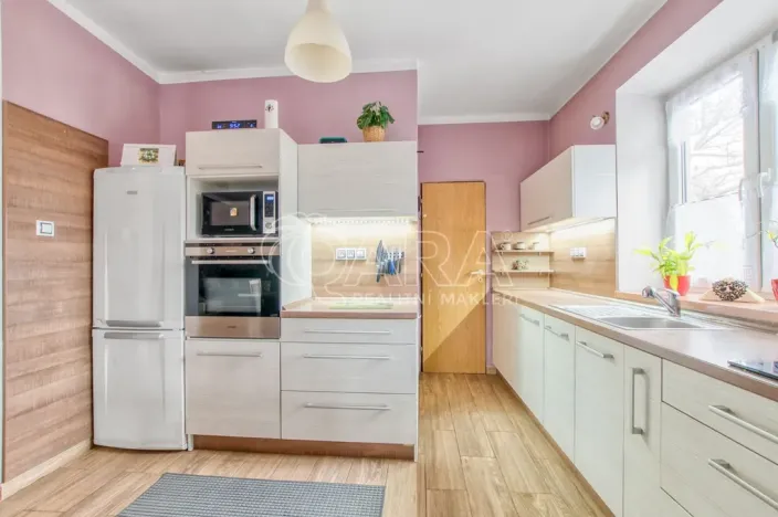 Prodej rodinného domu, Brušperk, Novosady, 227 m2