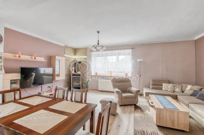 Prodej rodinného domu, Brušperk, Novosady, 227 m2