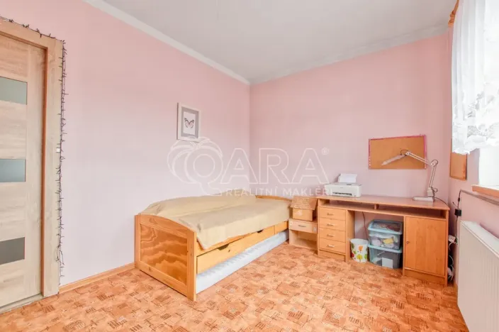 Prodej rodinného domu, Brušperk, Novosady, 227 m2