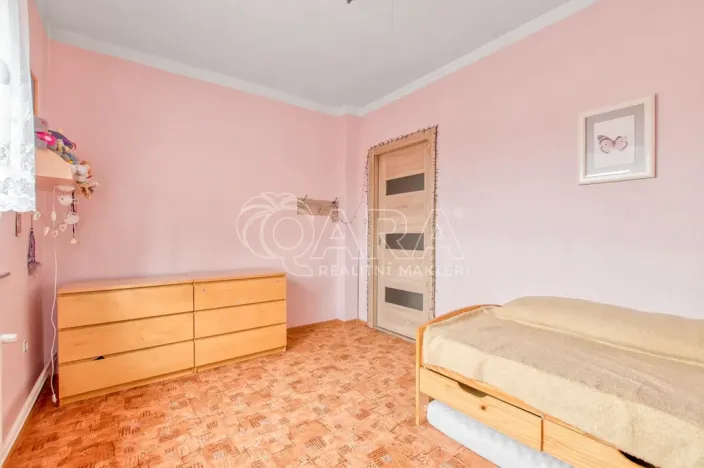 Prodej rodinného domu, Brušperk, Novosady, 227 m2
