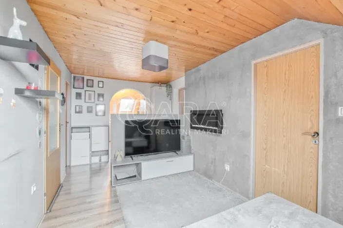 Prodej rodinného domu, Brušperk, Novosady, 227 m2