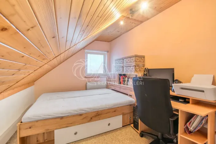 Prodej rodinného domu, Brušperk, Novosady, 227 m2