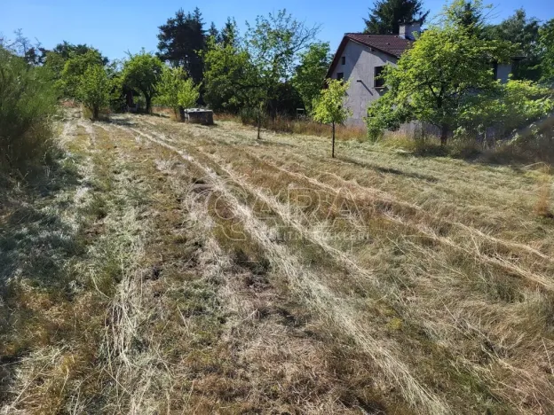 Prodej pozemku pro bydlení, Zdechovice, 2142 m2