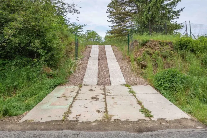 Prodej pozemku pro bydlení, Zdechovice, 2142 m2