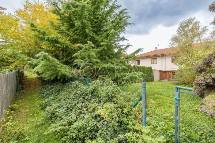 Prodej rodinného domu, Zbuzany, Lomená, 162 m2