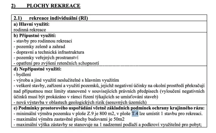 Prodej pozemku pro bydlení, Hvězdlice, 735 m2