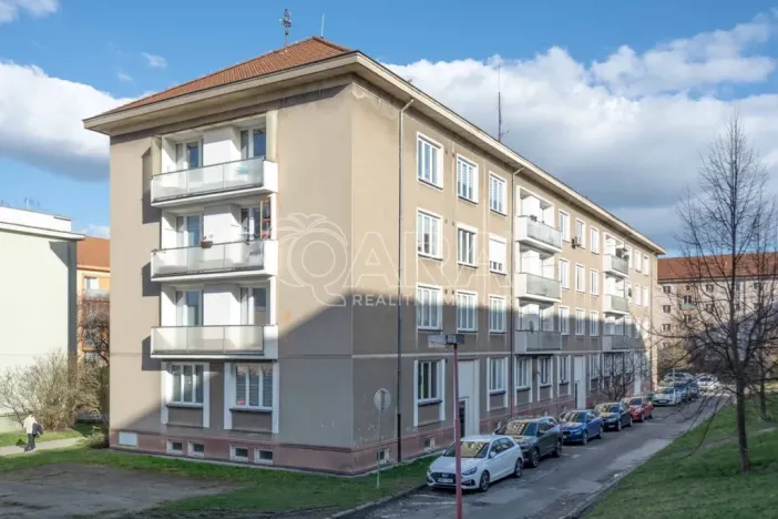 Prodej bytu 3+1, Neratovice, Čtvercová, 73 m2