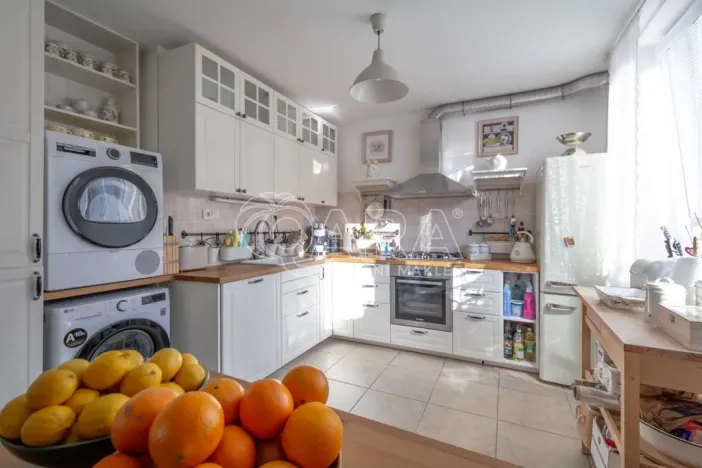 Prodej bytu 3+1, Neratovice, Čtvercová, 73 m2