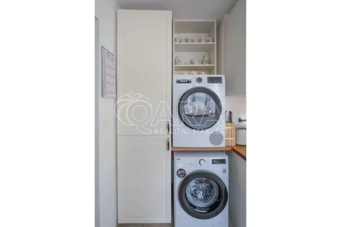 Prodej bytu 3+1, Neratovice, Čtvercová, 73 m2