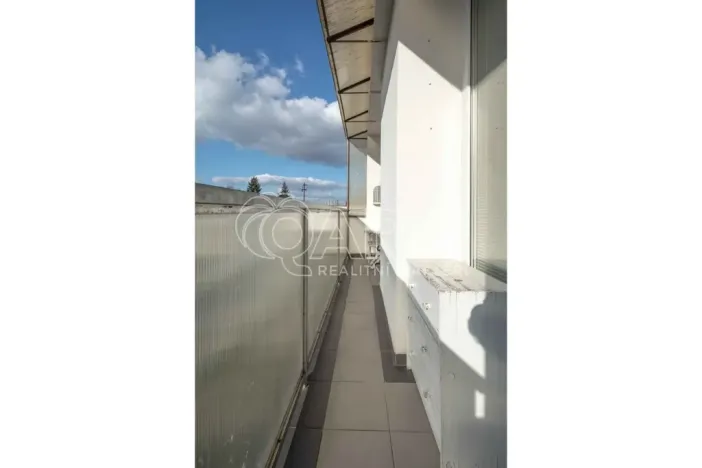 Prodej bytu 3+1, Neratovice, Čtvercová, 73 m2